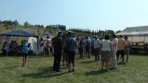Alytaus medžiotojų ir žvejų šventė